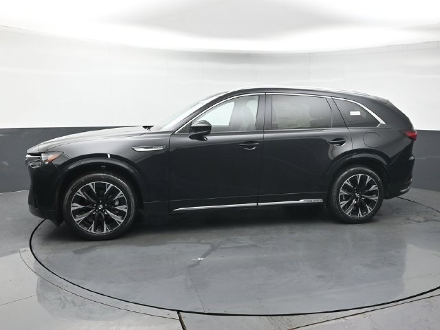 New 2026 MAZDA CX-90 3.3 Turbo S w/ Premium Plus AWD/4WD image 2