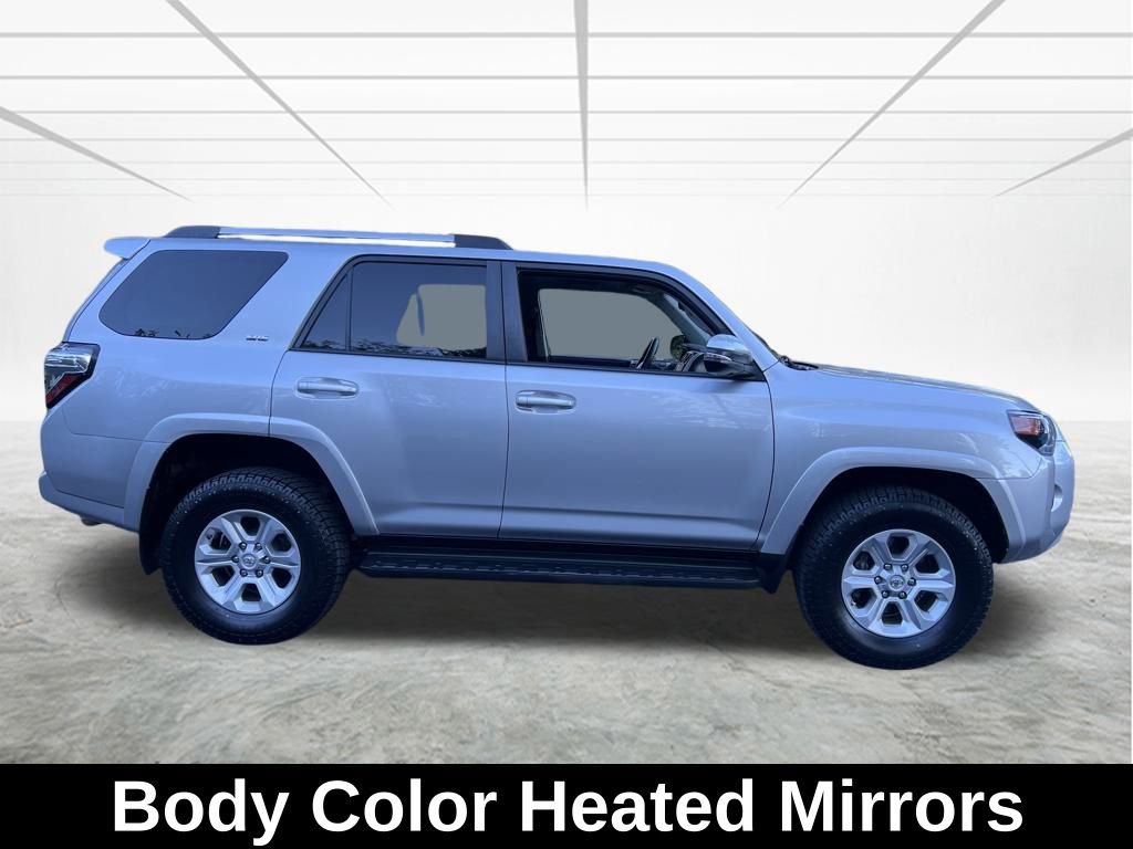 Used 2020 Toyota 4Runner SR5 Premium image 12