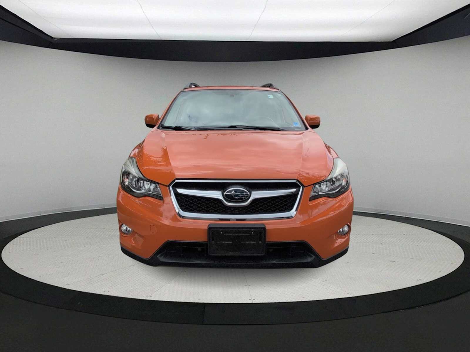 Used 2014 Subaru Crosstrek 2.0i Limited AWD/4WD image 3