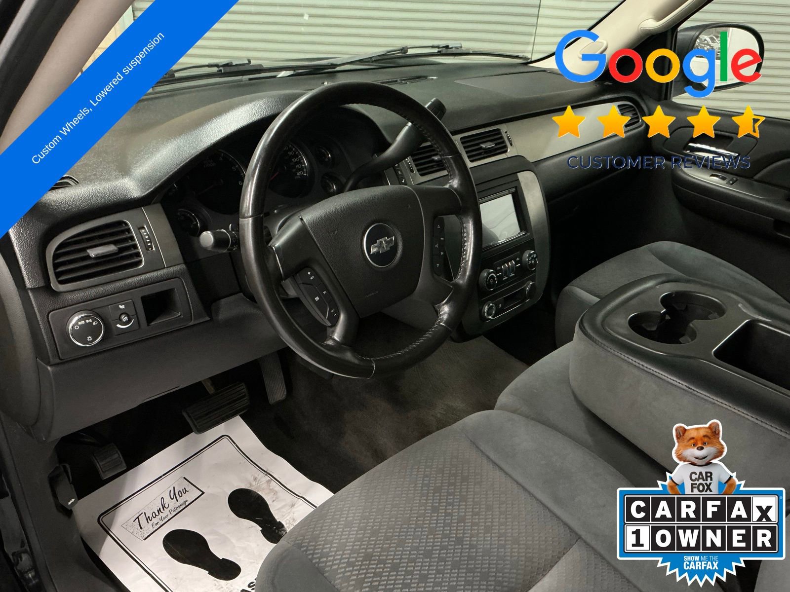 Used 2007 Chevrolet Avalanche LS image 9