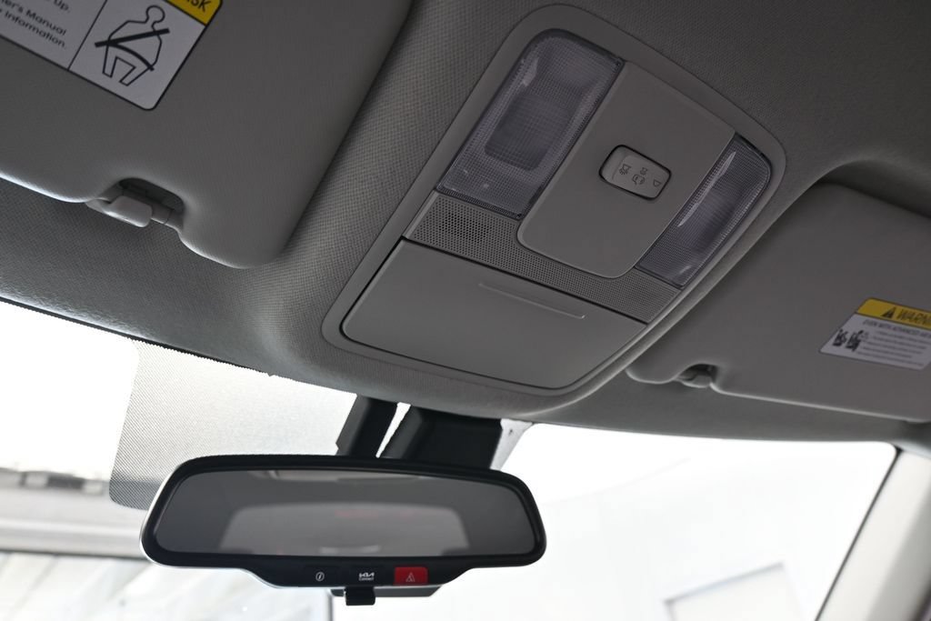 Used 2024 Kia Soul S FWD image 25