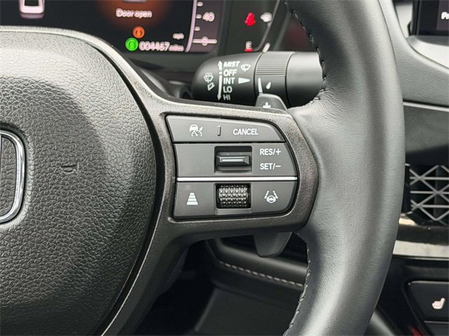 Used 2025 Honda Accord EX-L image 18