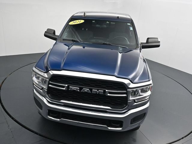Used 2021 RAM 2500 Tradesman AWD/4WD image 21