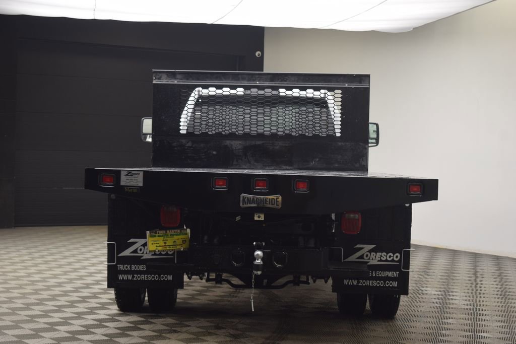 New 2026 RAM 5500 Tradesman w/ Chrome Appearance Group image 31