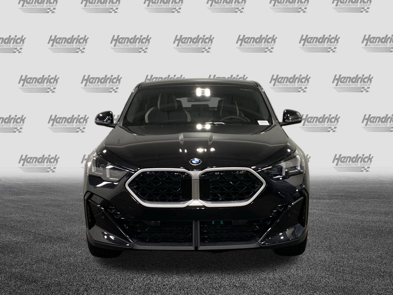 New 2026 BMW X2 xDrive28i w/ Convenience Package image 2