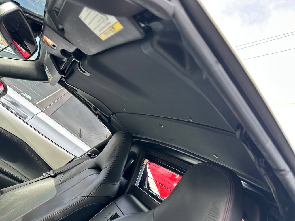 Used 2019 MAZDA MX-5 Miata RF Grand Touring RWD image 19
