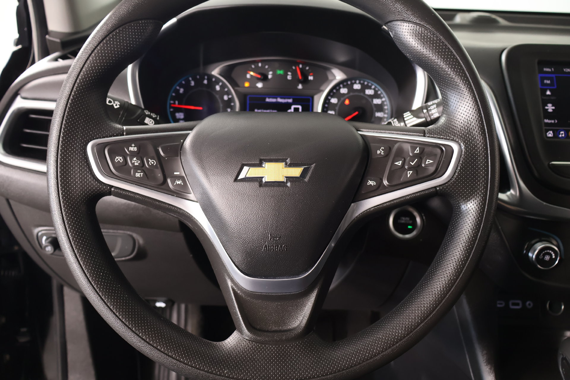 Used 2022 Chevrolet Equinox LT FWD image 3