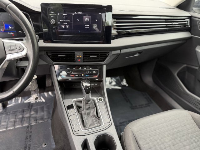 Used 2025 Volkswagen Jetta S FWD image 22