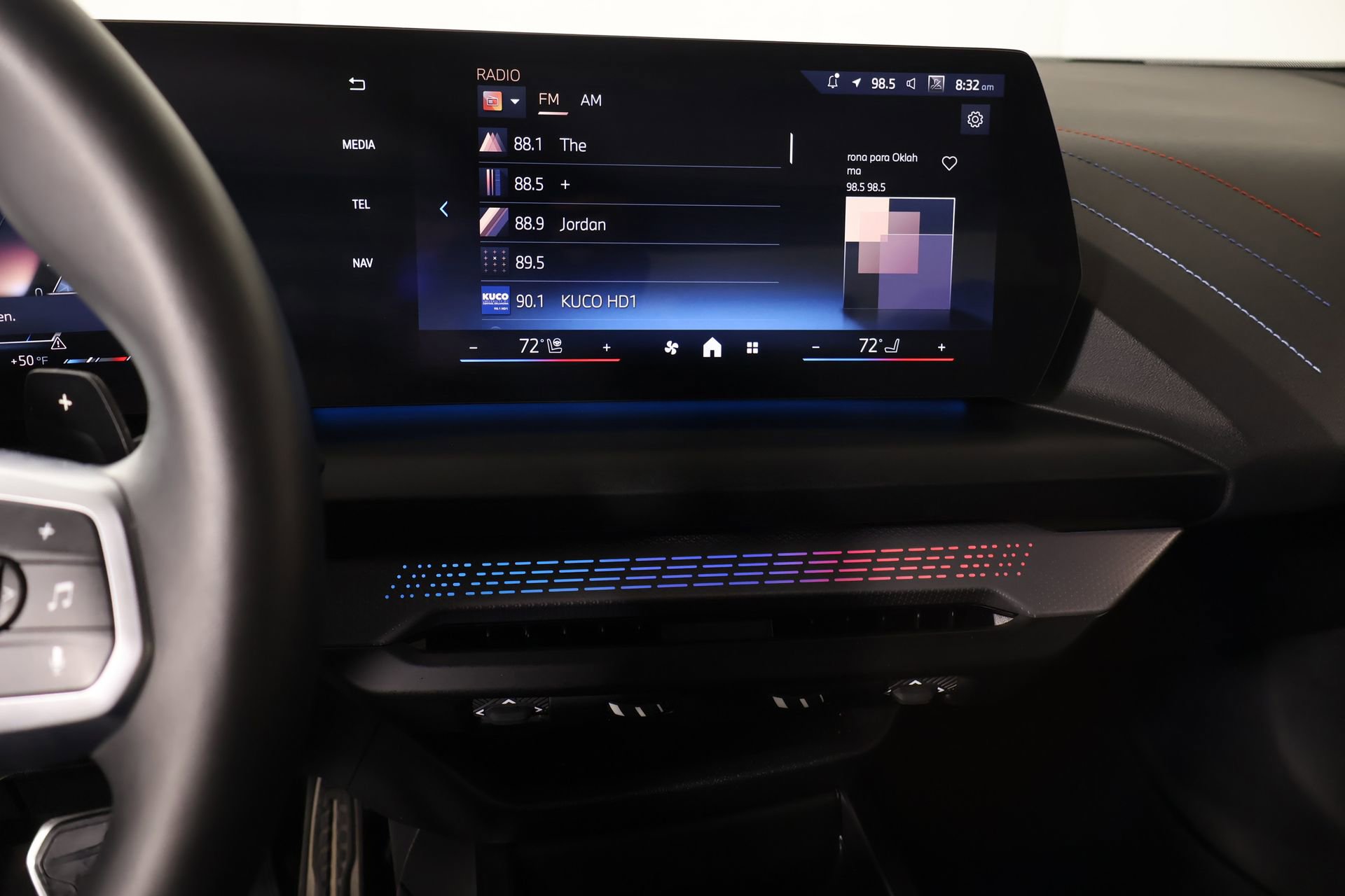 Used 2025 BMW 228i xDrive image 5