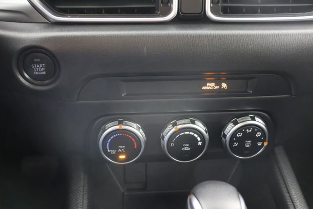 Used 2018 MAZDA CX-5 Sport image 15