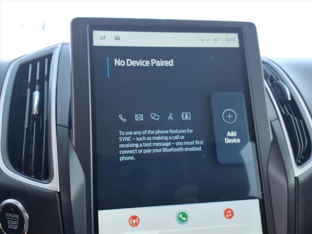 Used 2024 Ford Edge SEL image 5