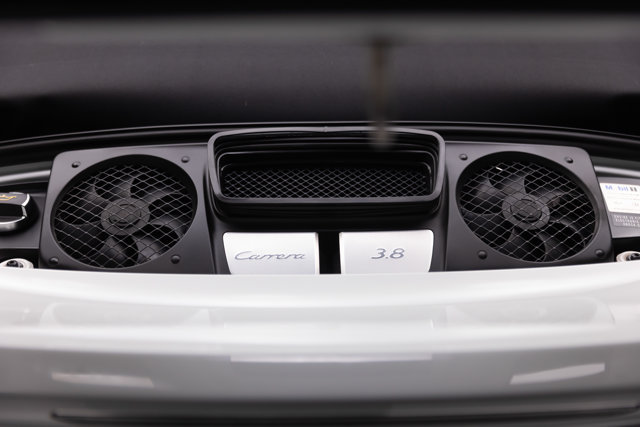 Used 2015 Porsche 911 Carrera S RWD image 52