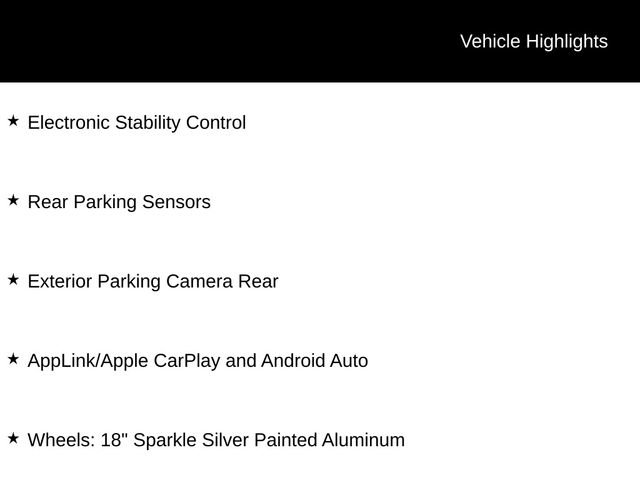 Used 2019 Ford Escape SEL image 3