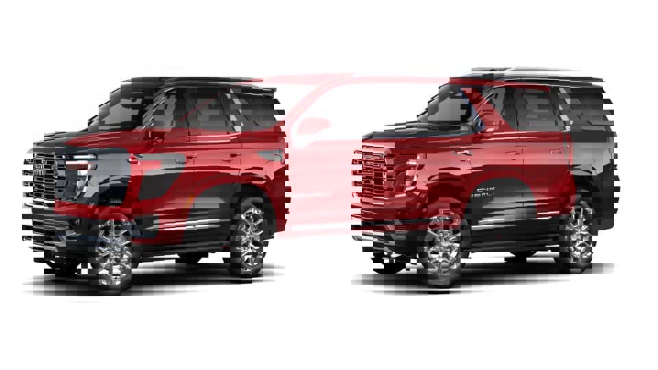 New 2026 GMC Yukon Denali image 46