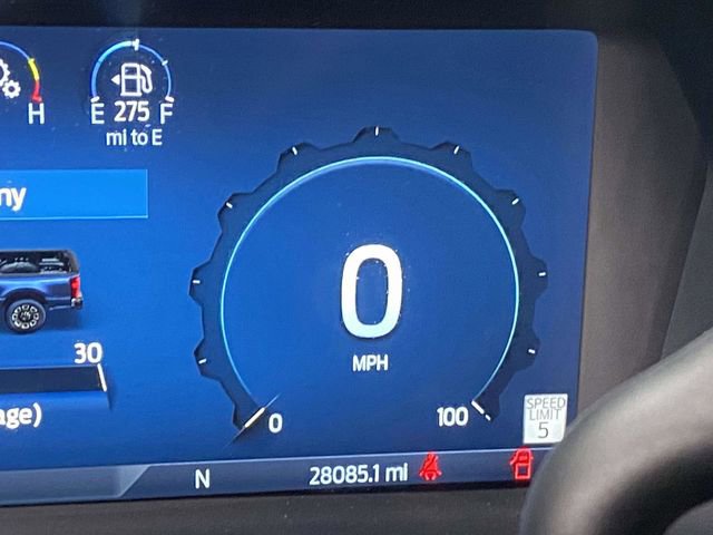 Certified 2024 Ford F250 Platinum image 29