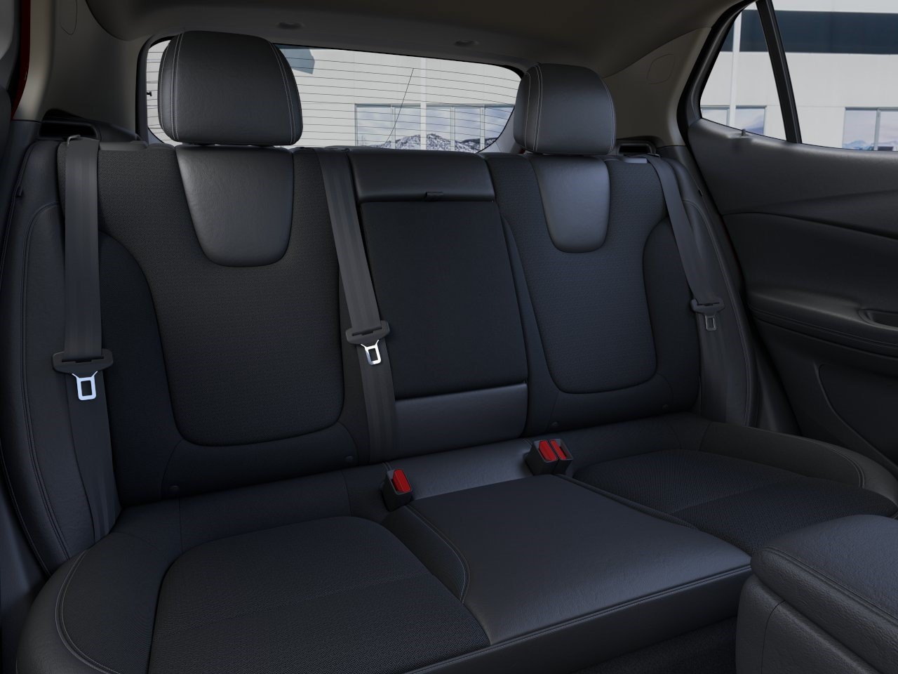 New 2026 Buick Encore GX Preferred w/ Comfort Package FWD image 18