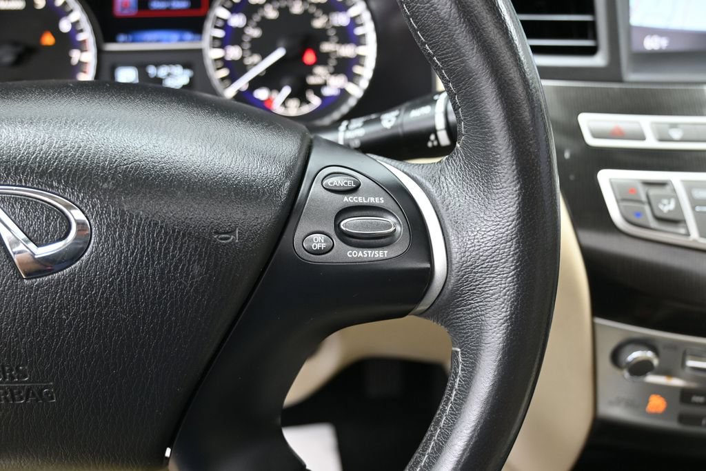 Used 2019 INFINITI QX60 Luxe w/ Essential Package FWD image 19
