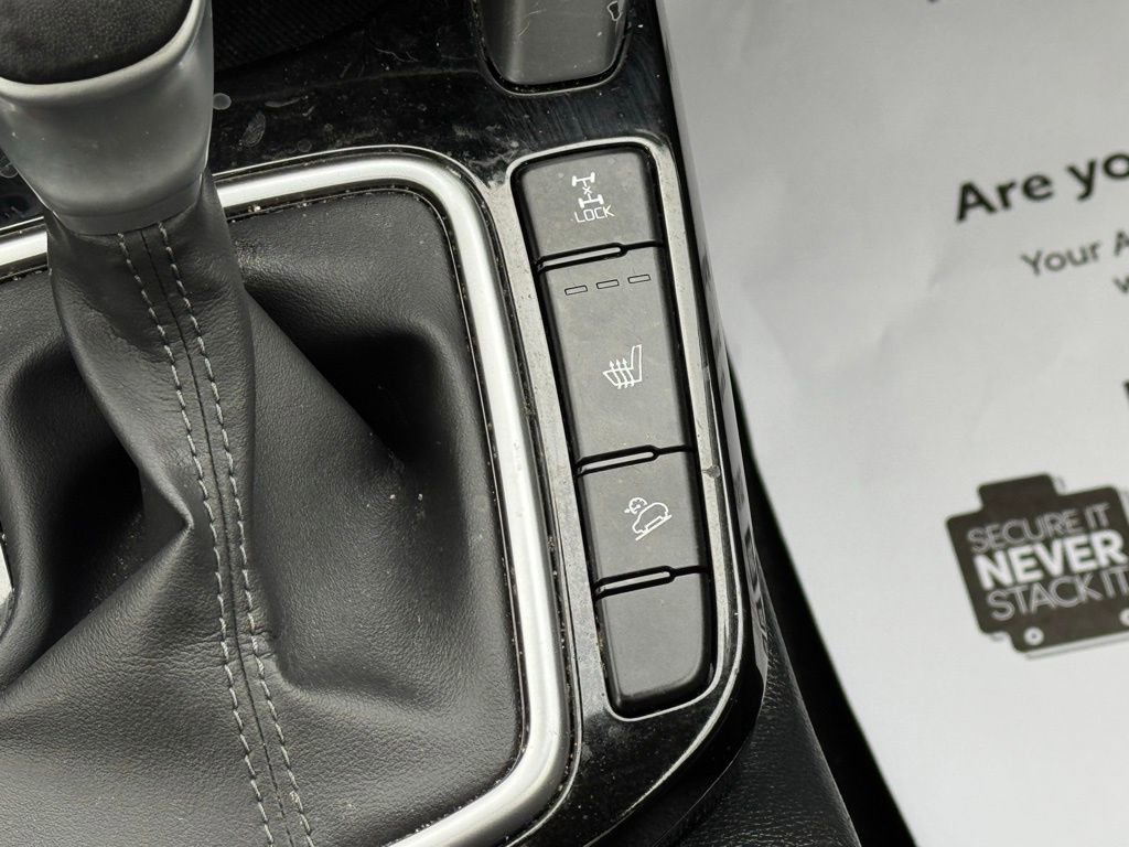 Used 2023 Kia Seltos EX image 41