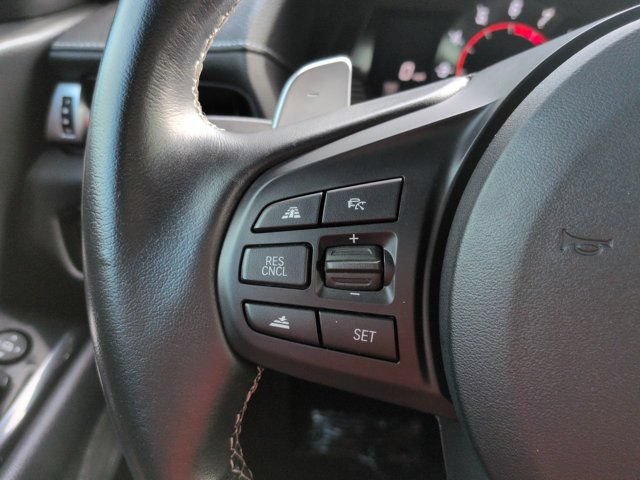 Used 2022 Toyota Supra w/ Safety & Technology Package RWD image 21