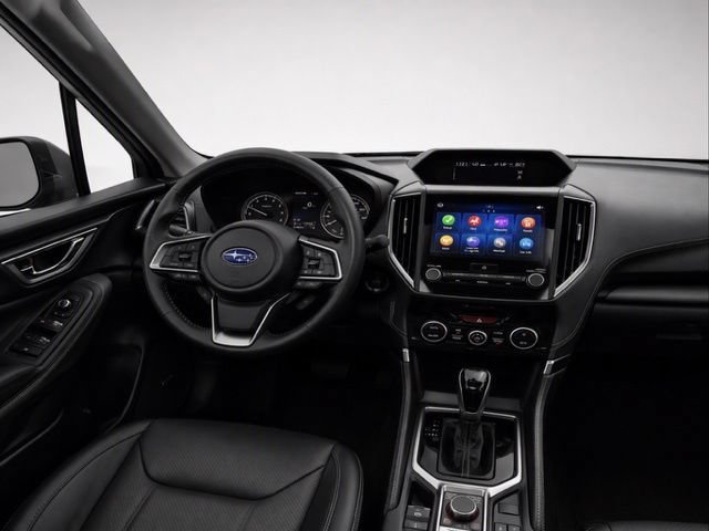 Used 2024 Subaru Forester Limited AWD/4WD image 12