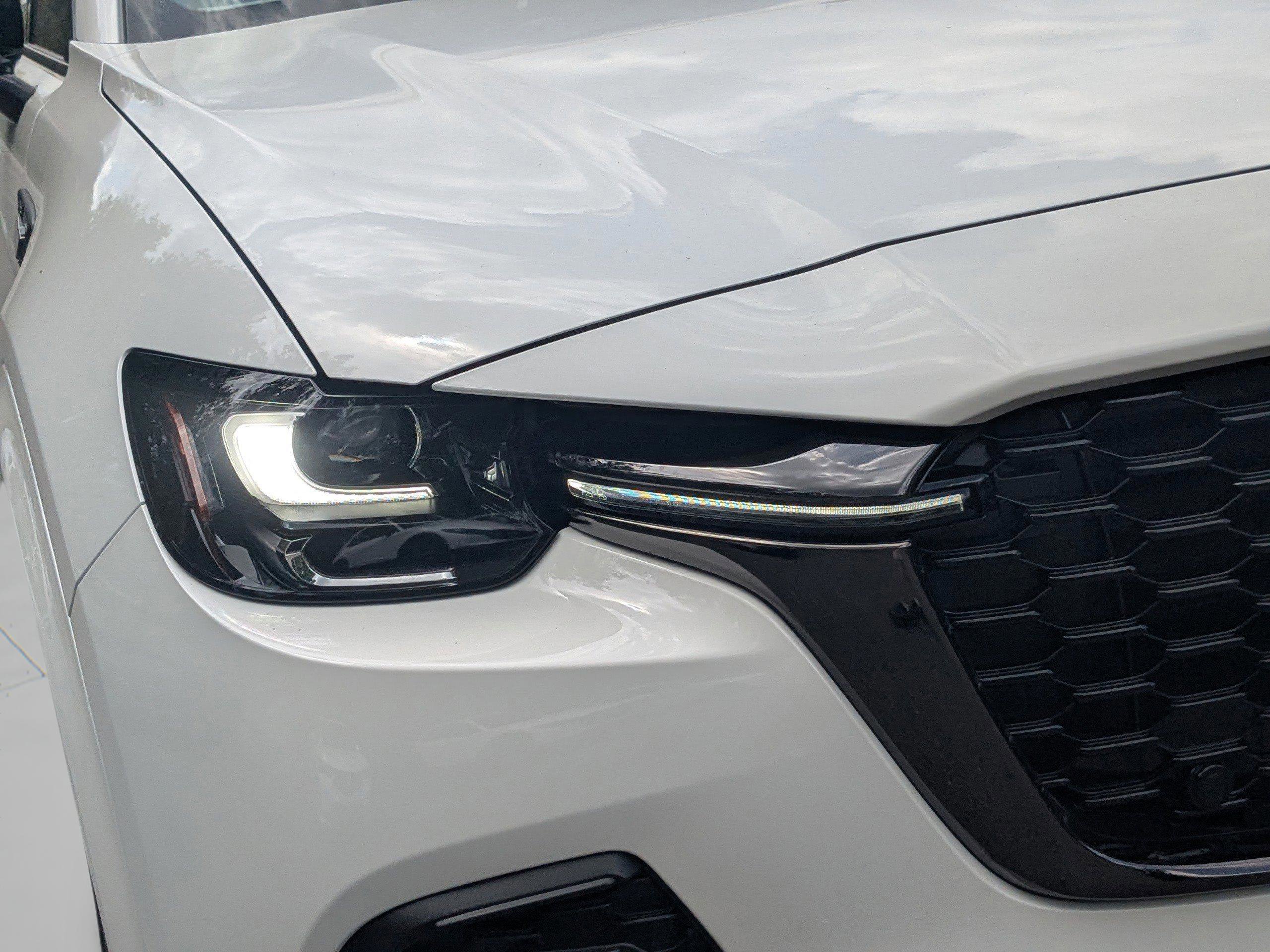 New 2026 MAZDA CX-70 3.3 Turbo S w/ Premium Package image 10