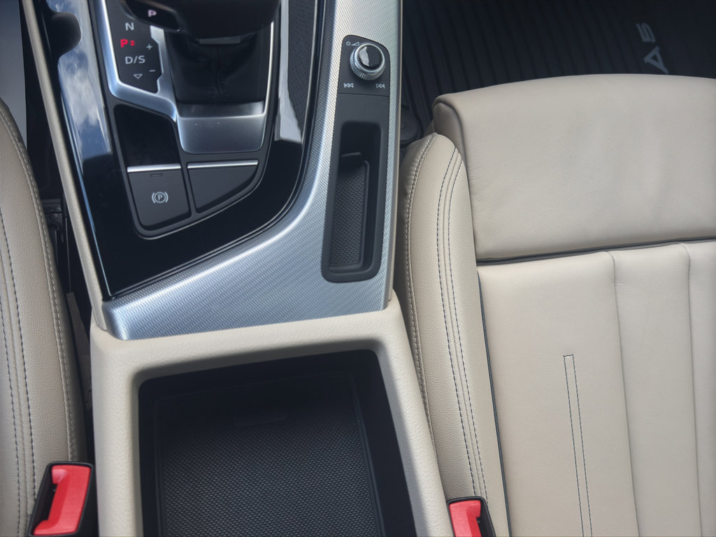 Used 2025 Audi A5 2.0T Premium Plus w/ Convenience Plus Package image 26