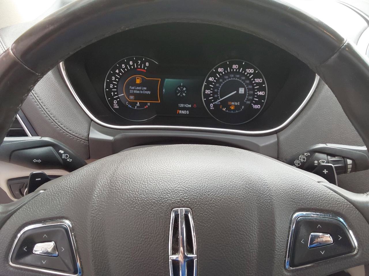 Used 2016 Lincoln MKX Reserve w/ Climate Package image 20