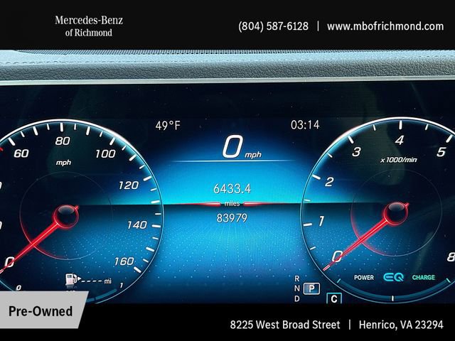 Used 2020 Mercedes-Benz GLS 450 4MATIC image 18