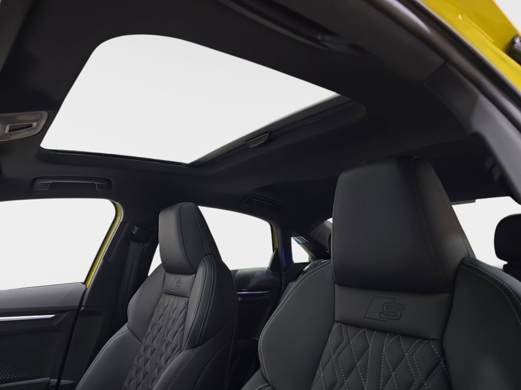 New 2026 Audi S3 Premium image 28