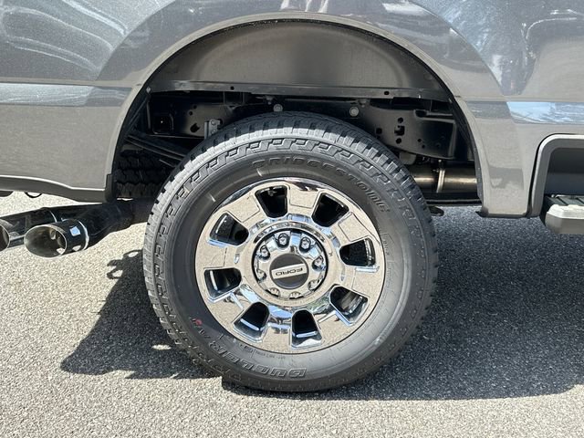 New 2026 Ford F250 Lariat w/ Lariat Ultimate Package image 17