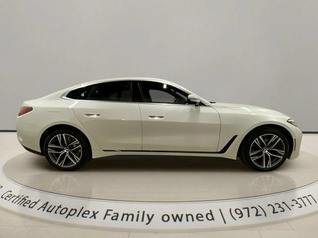 Used 2026 BMW 430i xDrive AWD/4WD image 6