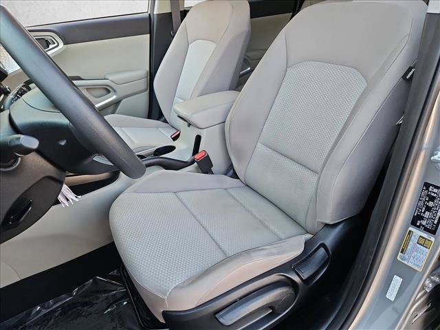 Used 2022 Kia Soul LX FWD image 15