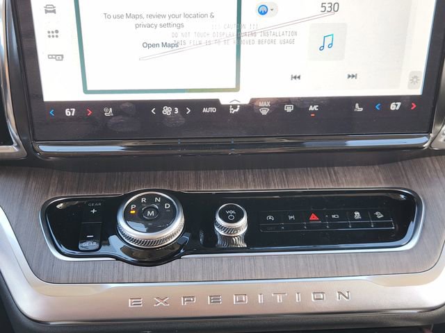 New 2026 Ford Expedition Max Platinum AWD/4WD image 14