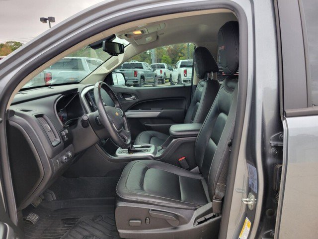 Used 2021 Chevrolet Colorado ZR2 image 10
