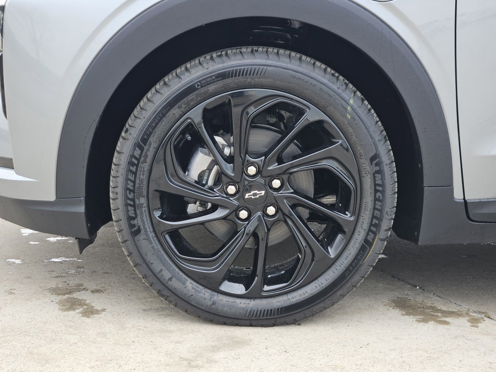 New 2027 Chevrolet Bolt RS w/ Technology Package image 7