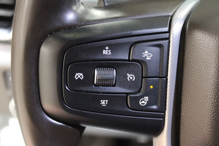 Used 2023 GMC Sierra 1500 Denali w/ Denali Reserve Package AWD/4WD image 38