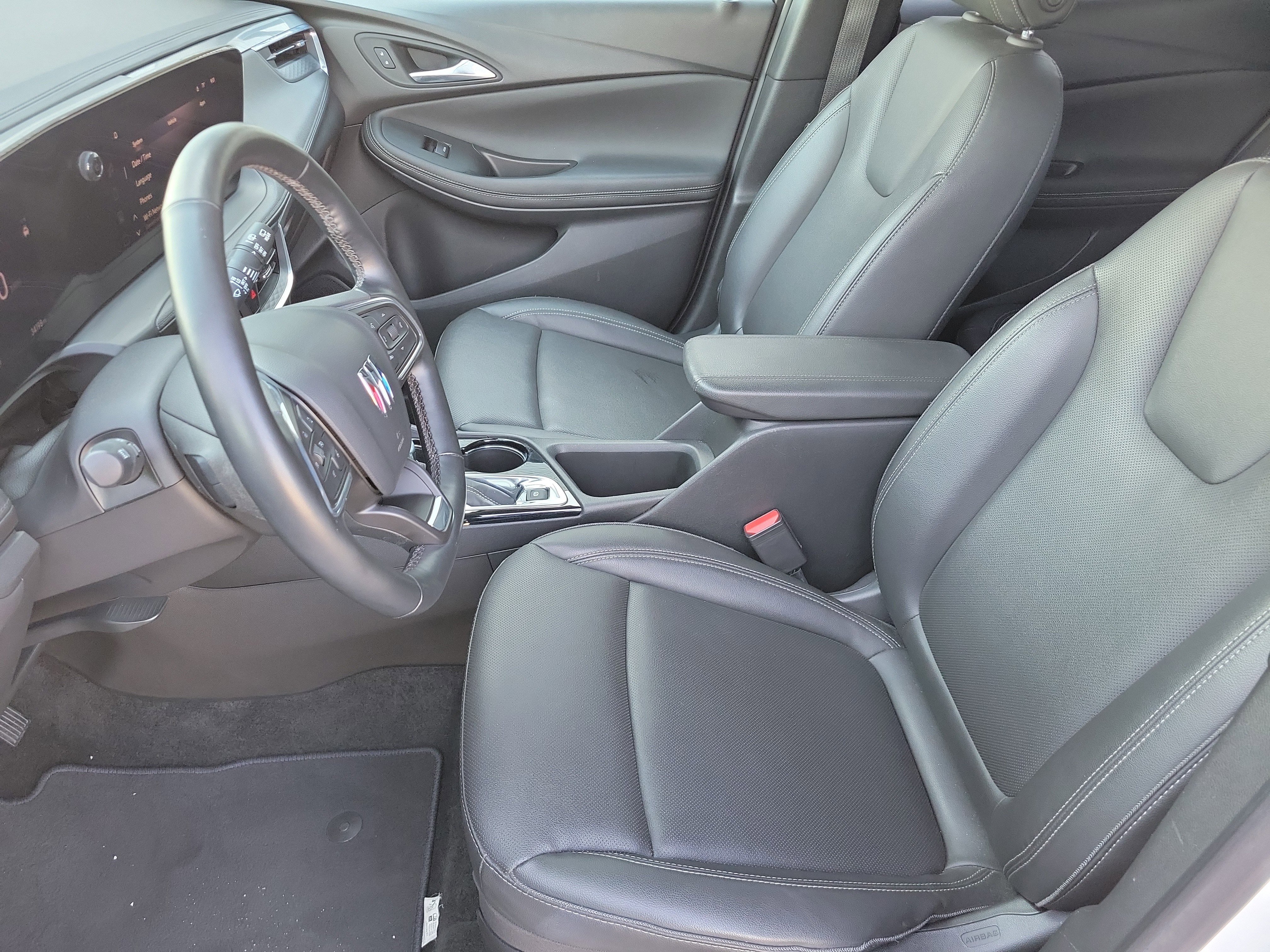 Used 2024 Buick Encore GX Sport Touring w/ Comfort Package FWD image 9