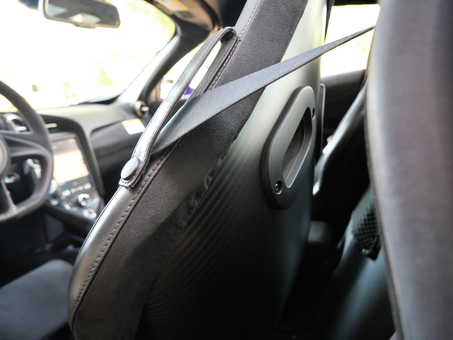 Used 2020 McLaren 720S RWD image 29