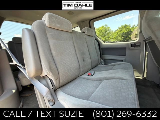 Used 2006 Ford Freestar SE FWD image 7