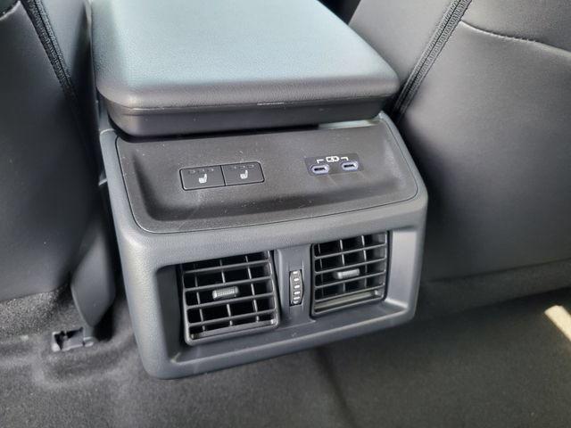 New 2026 Toyota bZ AWD/4WD image 21