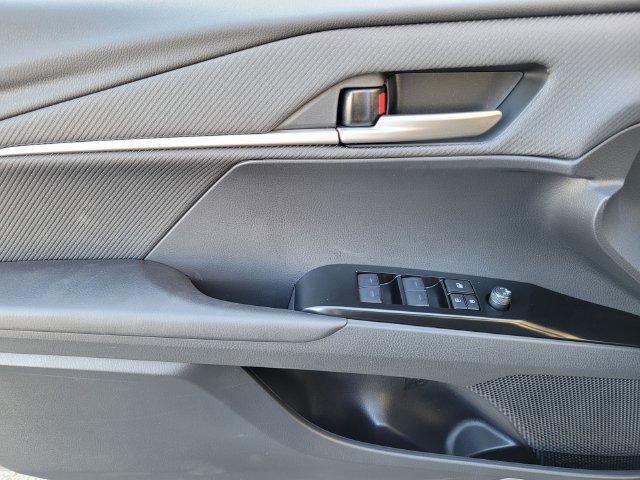 New 2026 Toyota Camry SE w/ Convenience Package FWD image 10