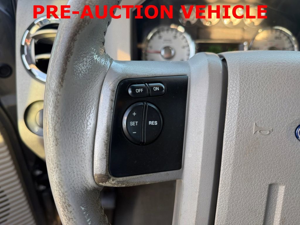 Used 2010 Ford F250 Lariat image 21
