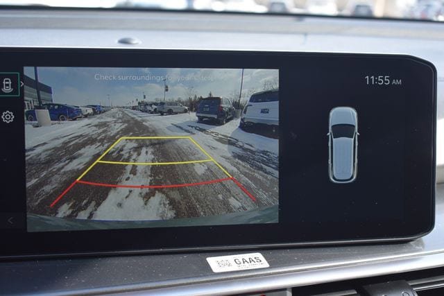 New 2026 Kia Sorento EX AWD/4WD image 33