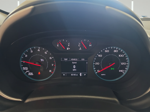 Used 2024 Chevrolet Malibu LT FWD image 17