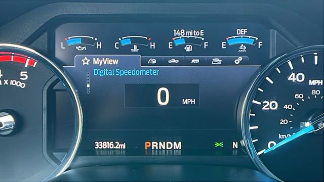 Used 2022 Ford F250 Lariat w/ Lariat Ultimate Package image 34