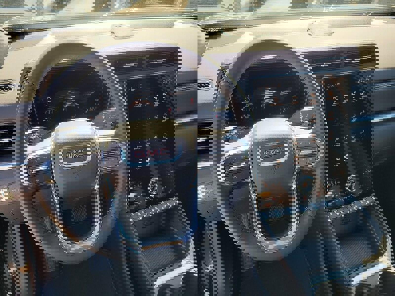 New 2026 GMC Terrain Elevation w/ Black Edition image 14