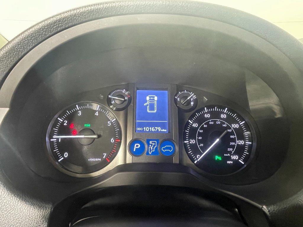 Used 2019 Lexus GX 460 Premium image 17