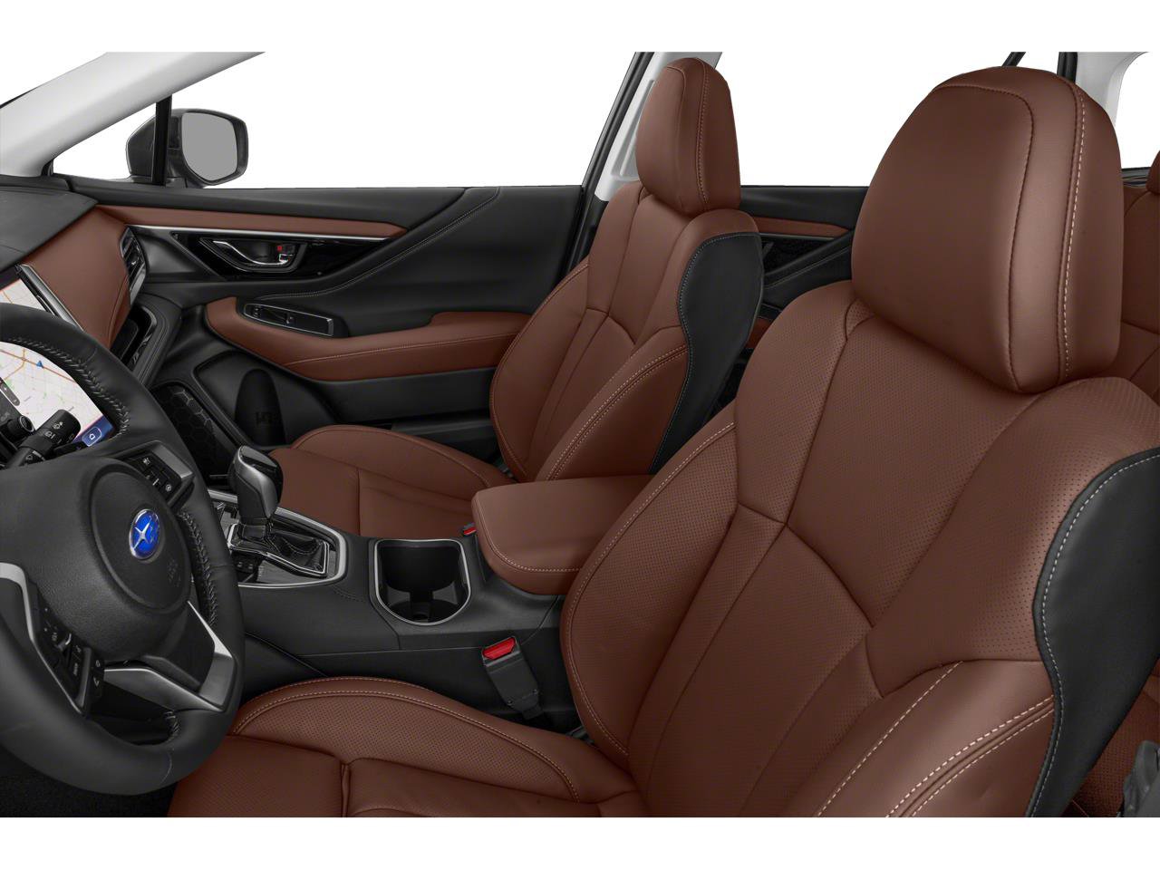 Used 2021 Subaru Outback Touring XT image 6