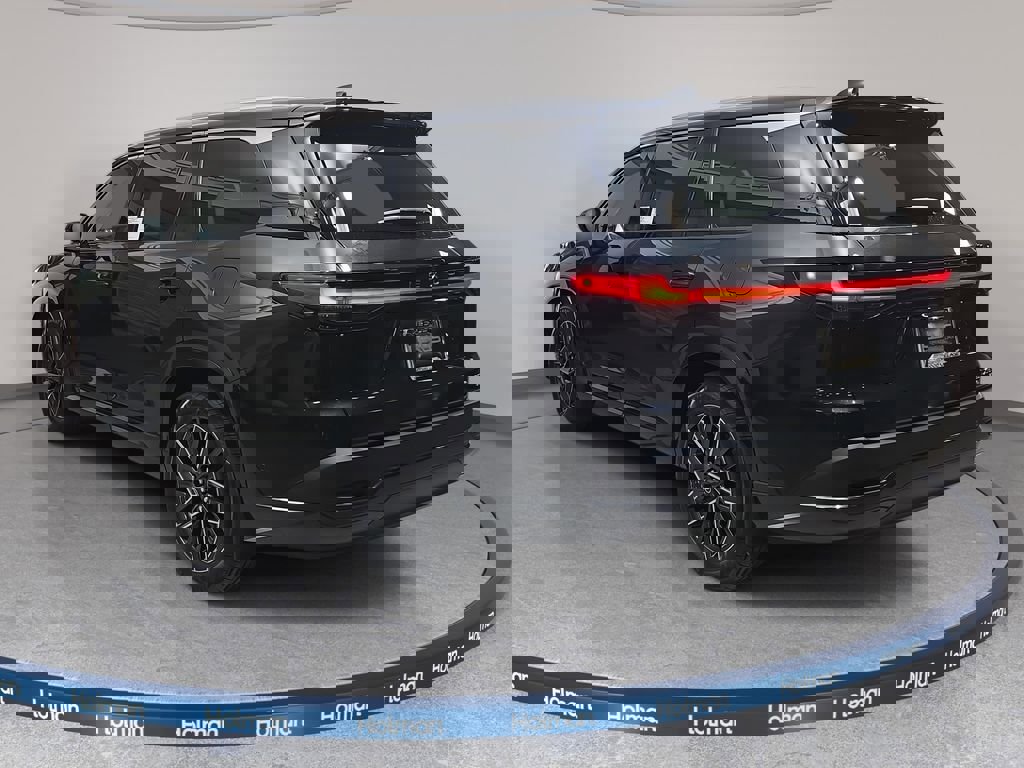 New 2026 Lexus TX 350 AWD image 7