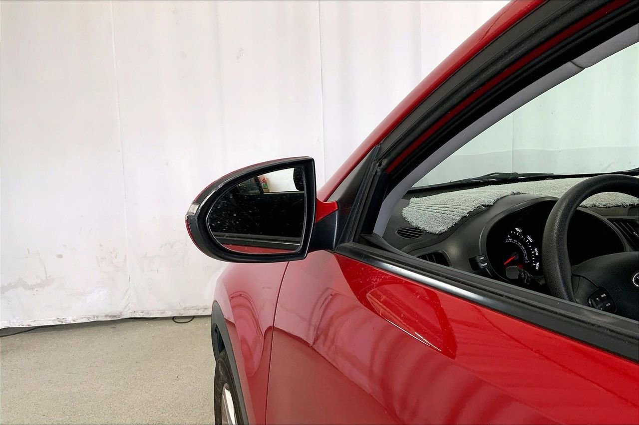 Used 2013 Kia Sportage LX w/ Convenience Pkg FWD image 10